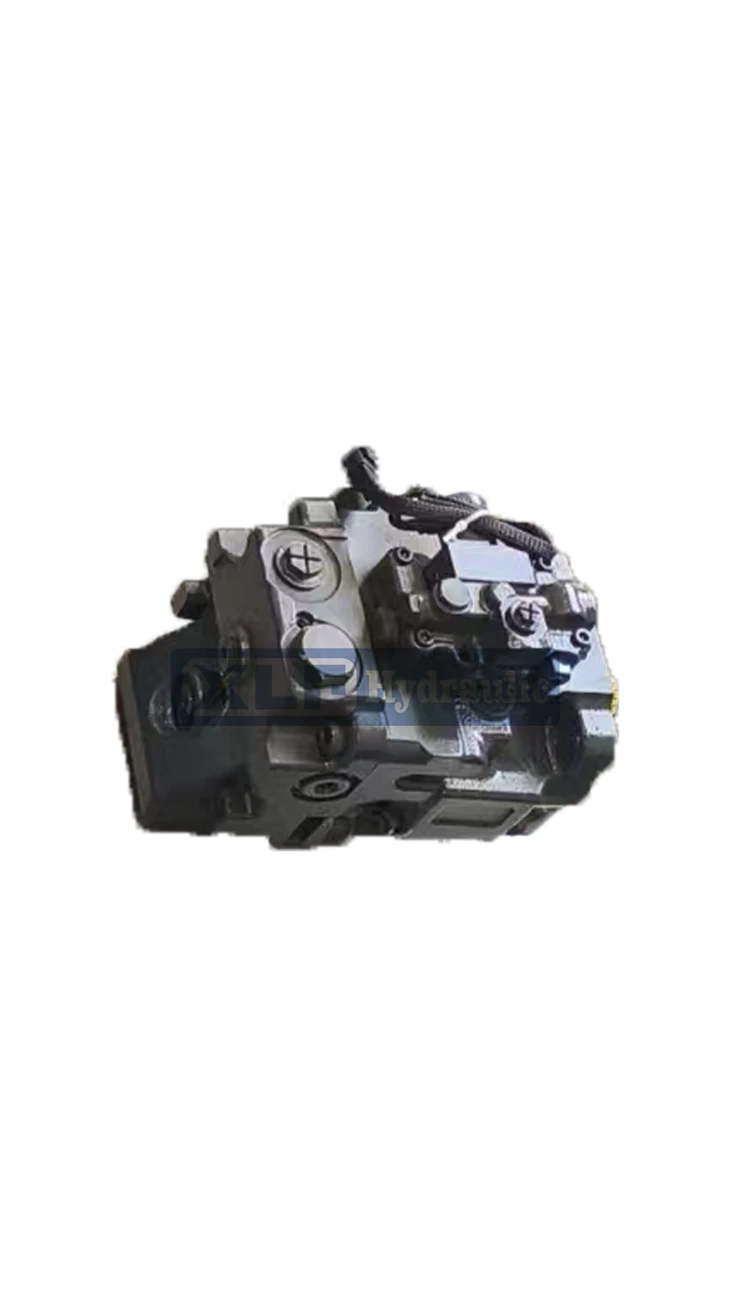 Komatsu 708-1S-00940 Gerotor Hydraulic Motor Assembly Is Applicable To D375A, WA380, WA430, WA450, WA470 And WA480 Wheel Loaders And Crawler Tractors price
