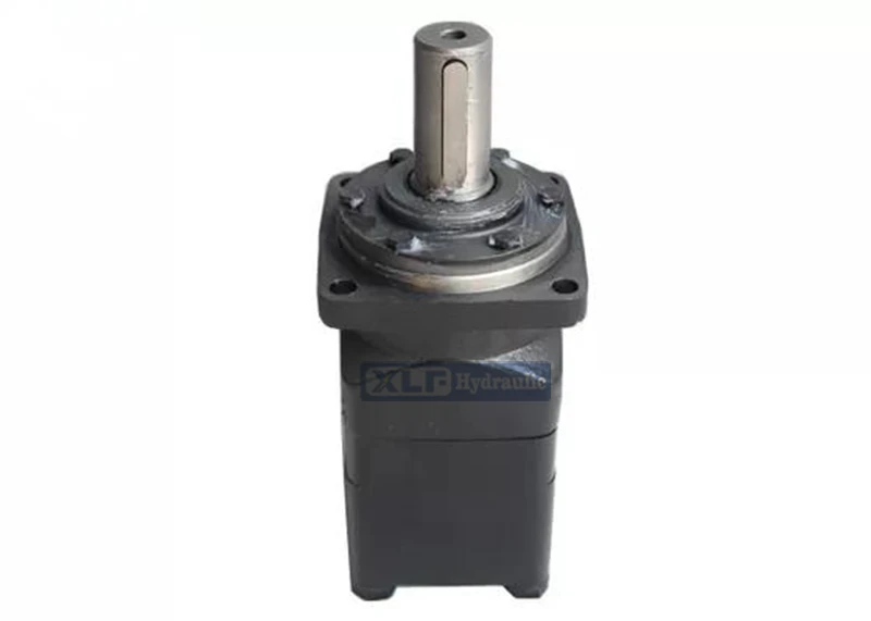 Danfoss 151B3005 OMT500 BMT500 Hydraulic Motor BSP Port G3/4 For Conic Wood Splitter high quality