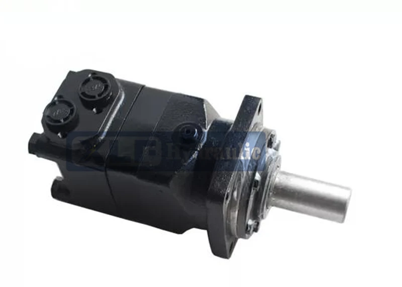 Danfoss 151B3005 OMT500 BMT500 Hydraulic Motor BSP Port G3/4 For Conic Wood Splitter best