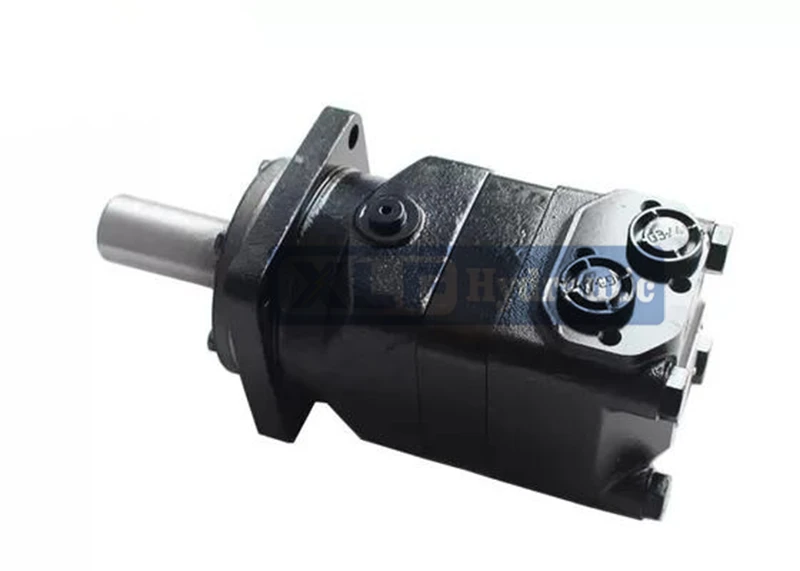 Danfoss 151B3005 OMT500 BMT500 Hydraulic Motor BSP Port G3/4 For Conic Wood Splitter price