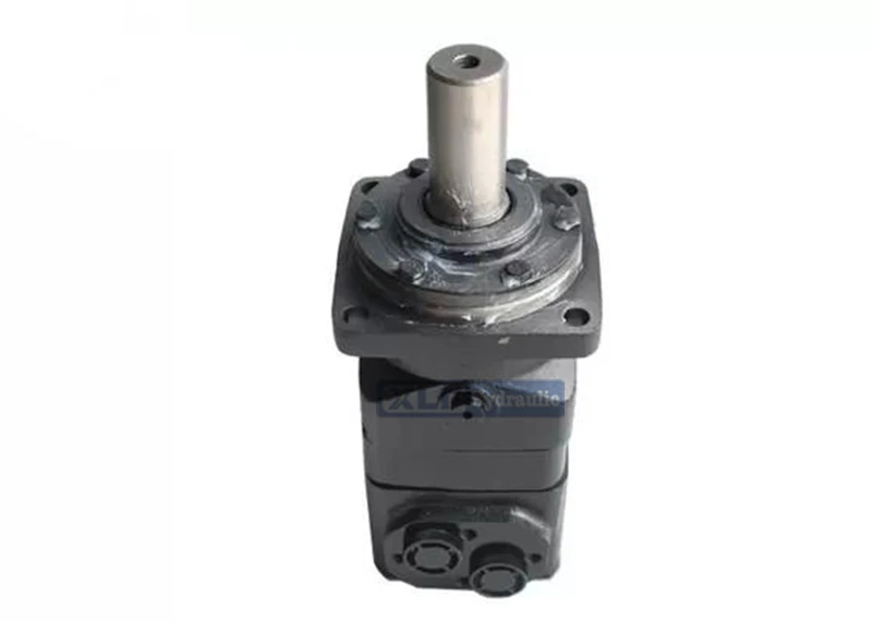 Danfoss 151B3005 OMT500 BMT500 Hydraulic Motor BSP Port G3/4 For Conic Wood Splitter suppliers