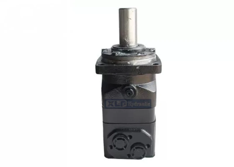 Danfoss 151B3005 OMT500 BMT500 Hydraulic Motor BSP Port G3/4 For Conic Wood Splitter factory