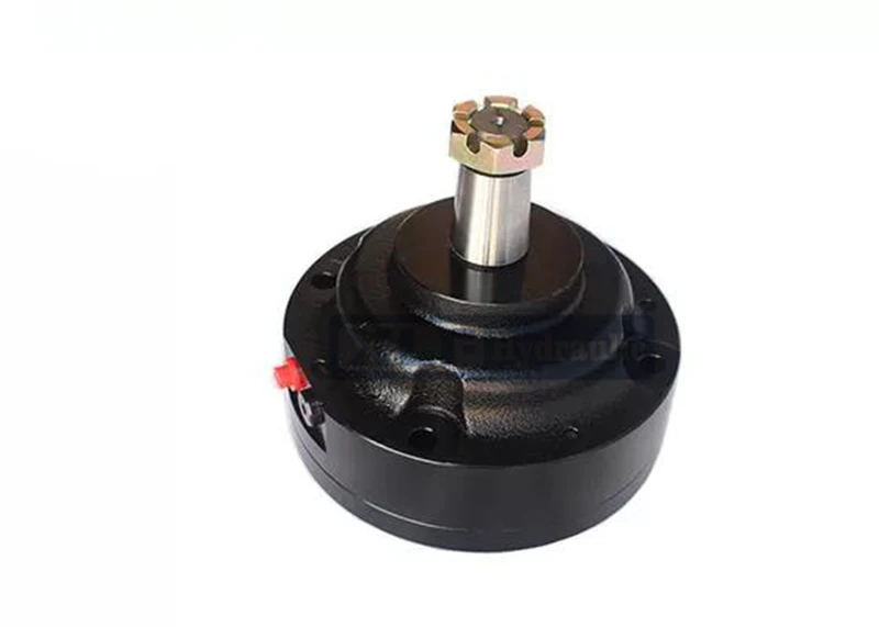 GENIE T108664 Aftermarket Hydraulic Drive Motor With Brake | Aerial Platform Parts factory