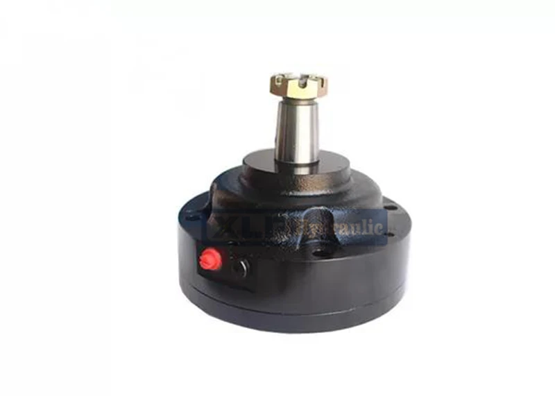 GENIE T108664 Aftermarket Hydraulic Drive Motor With Brake | Aerial Platform Parts suppliers