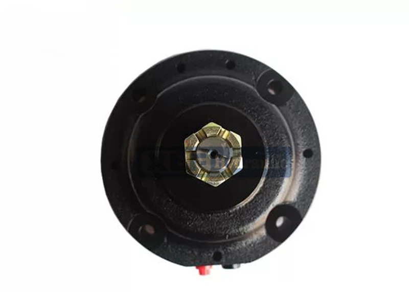 GENIE T108664 Aftermarket Hydraulic Drive Motor With Brake | Aerial Platform Parts best